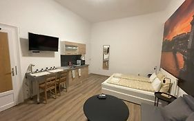 Mano Guesthouse Budapest
